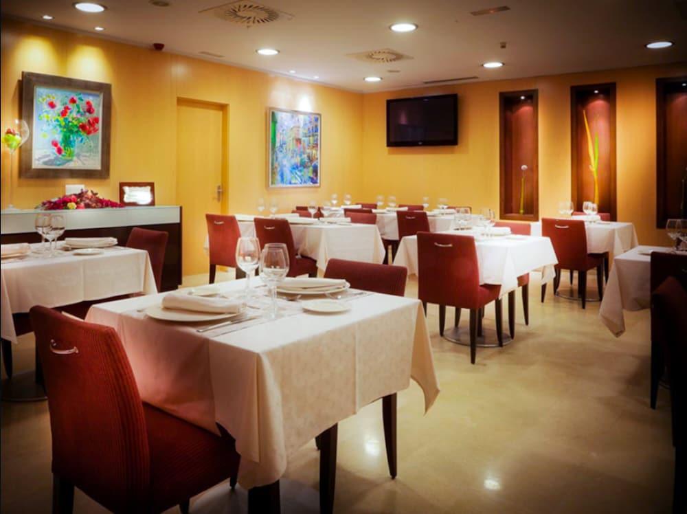 Eurostars Diana Palace 4*