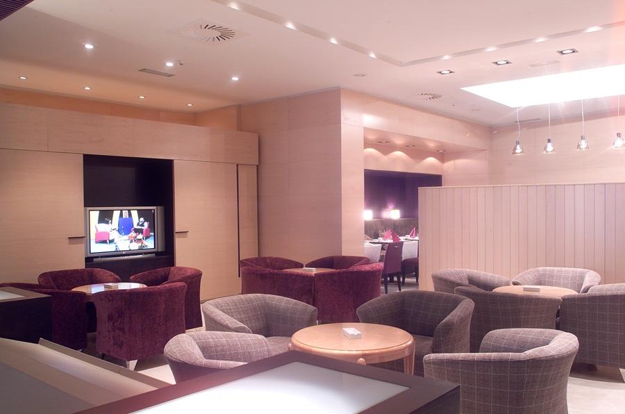 Eurostars Diana Palace 4* Palência