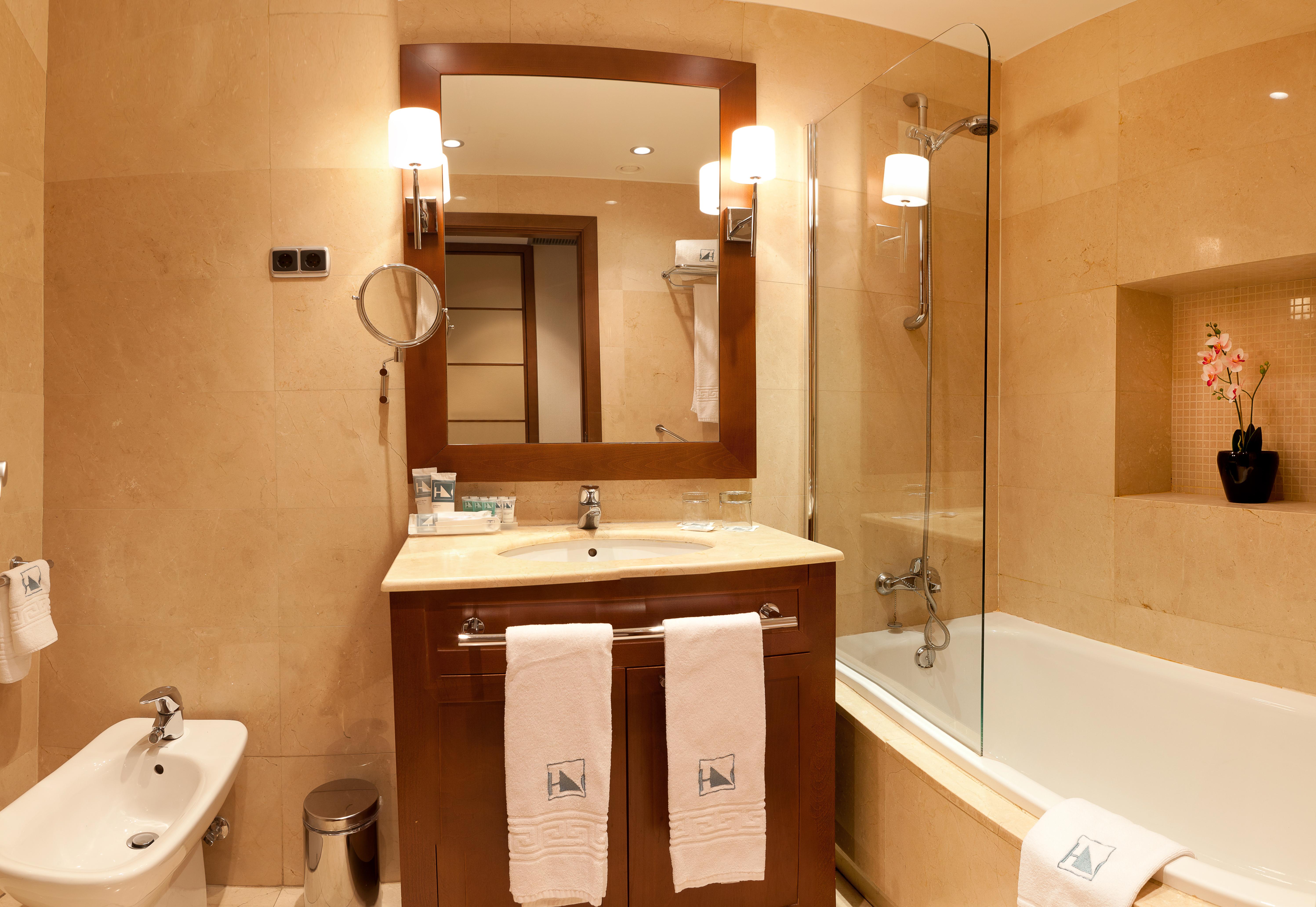 Eurostars Diana Palace