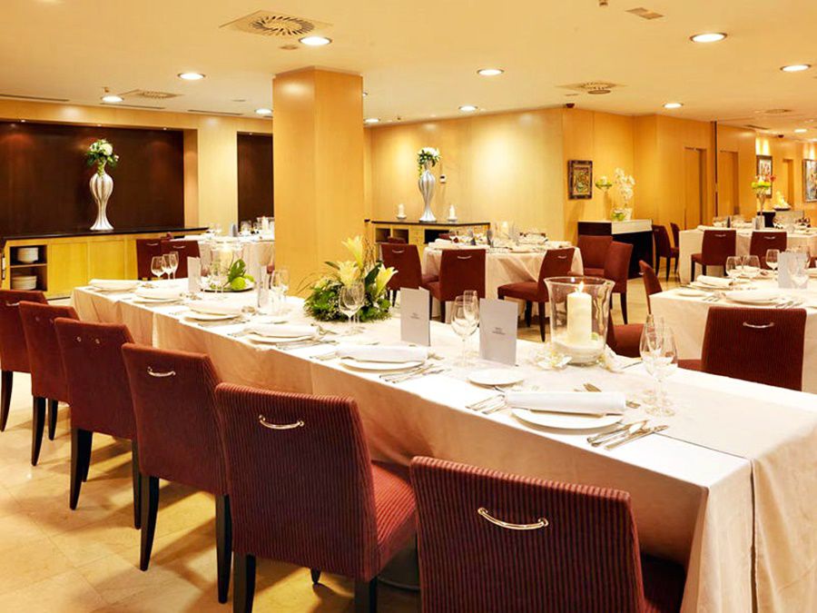 Eurostars Diana Palace Hotel