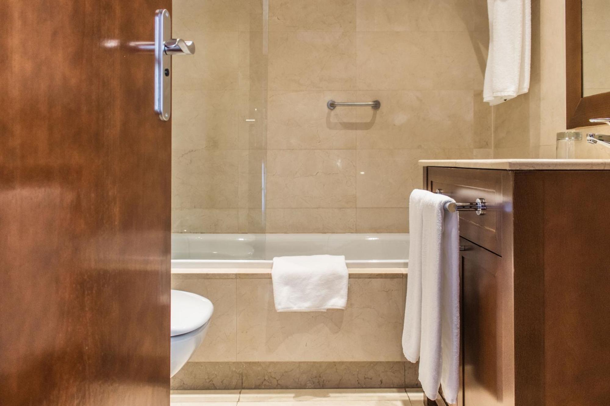Hotel Eurostars Diana Palace 4*