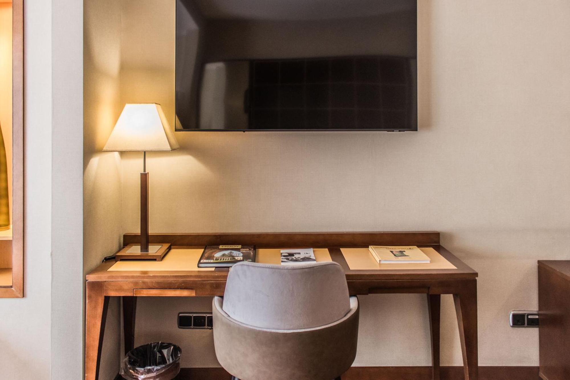 Hotel Eurostars Diana Palace 4*