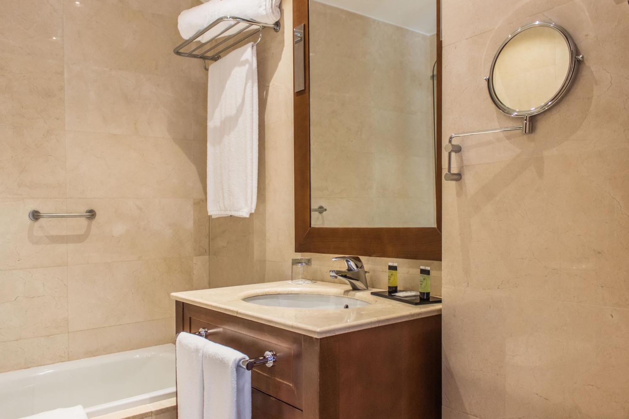 Hotel Eurostars Diana Palace Palencia