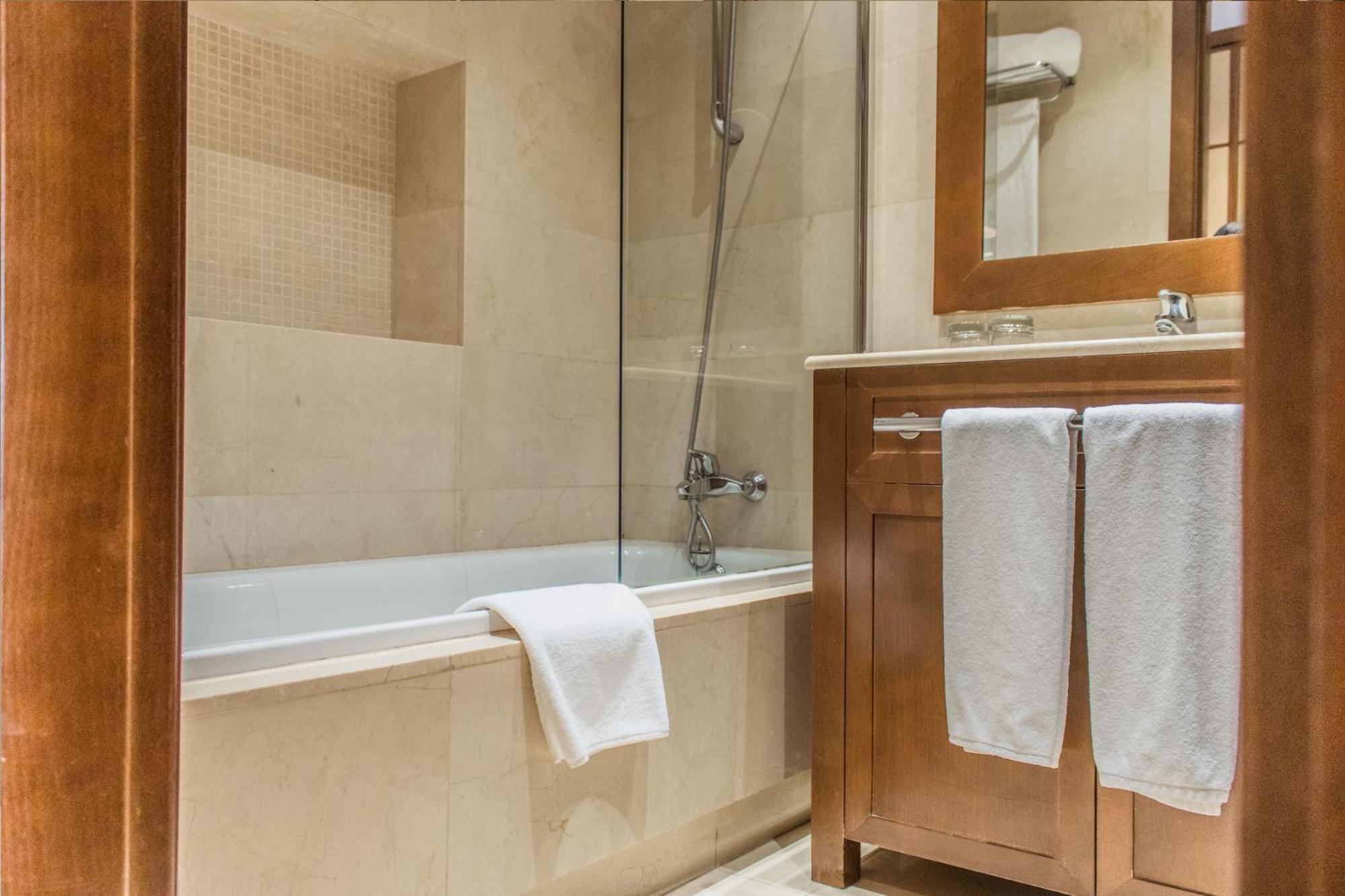 Eurostars Diana Palace Hotel Palência