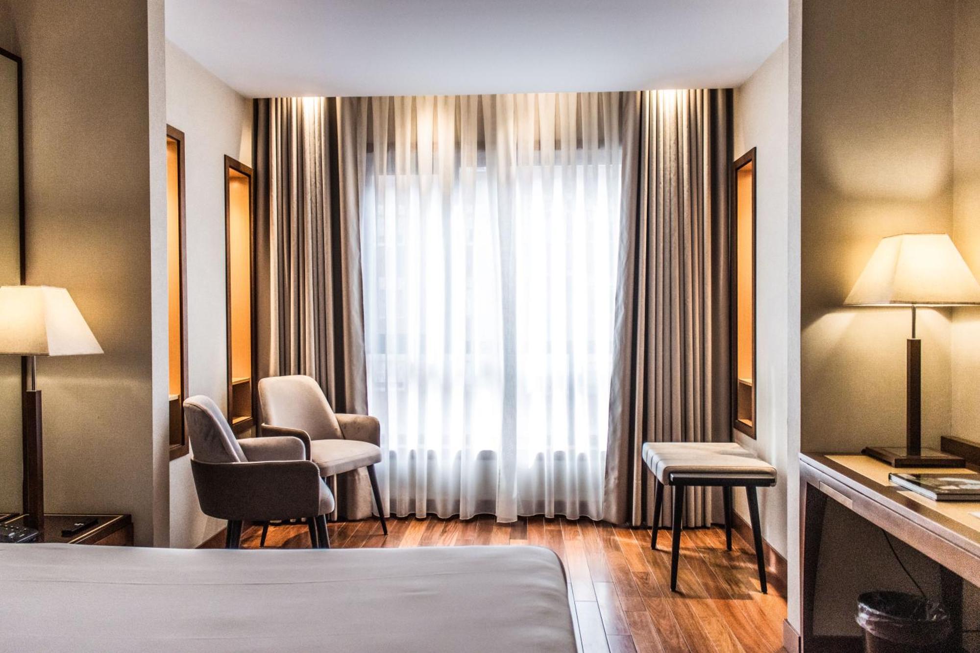 Eurostars Diana Palace
