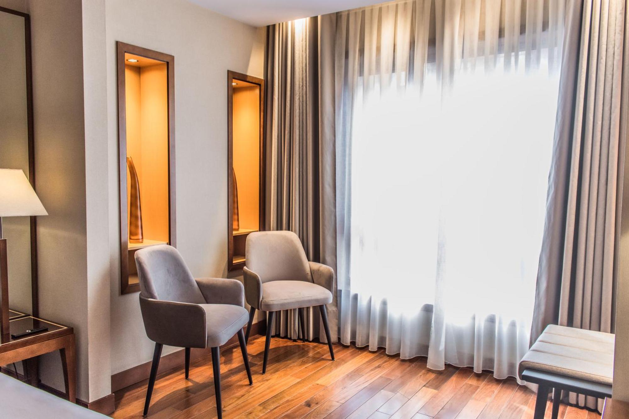 Eurostars Diana Palace Hotel 4*
