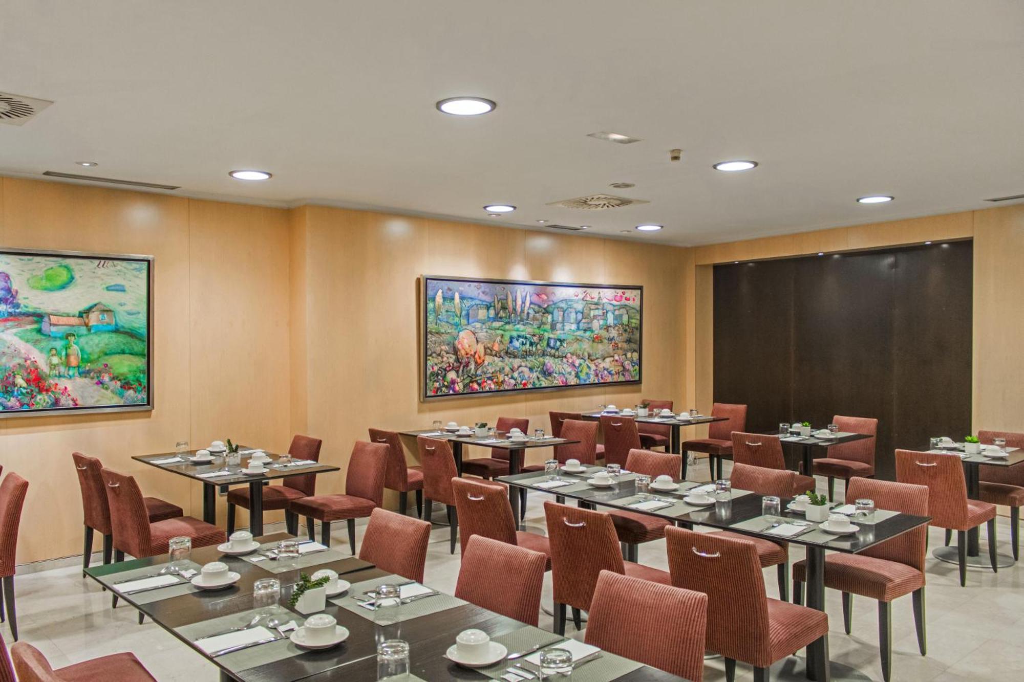 Hotel Eurostars Diana Palace 4*