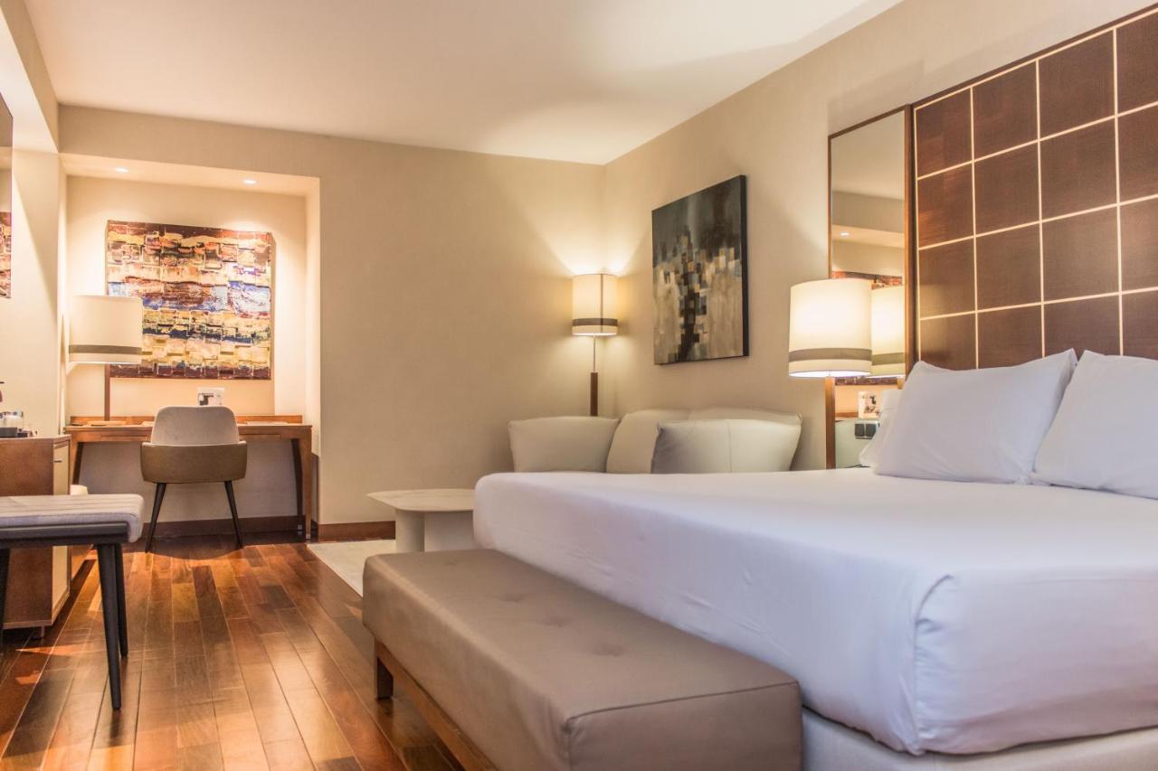 Eurostars Diana Palace