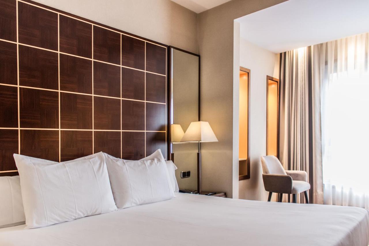 Eurostars Diana Palace Palência