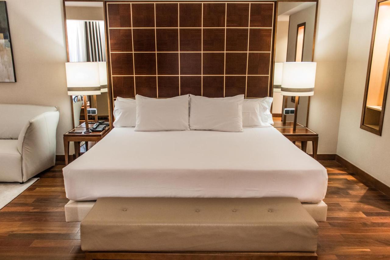 Hotel Eurostars Diana Palace 4*