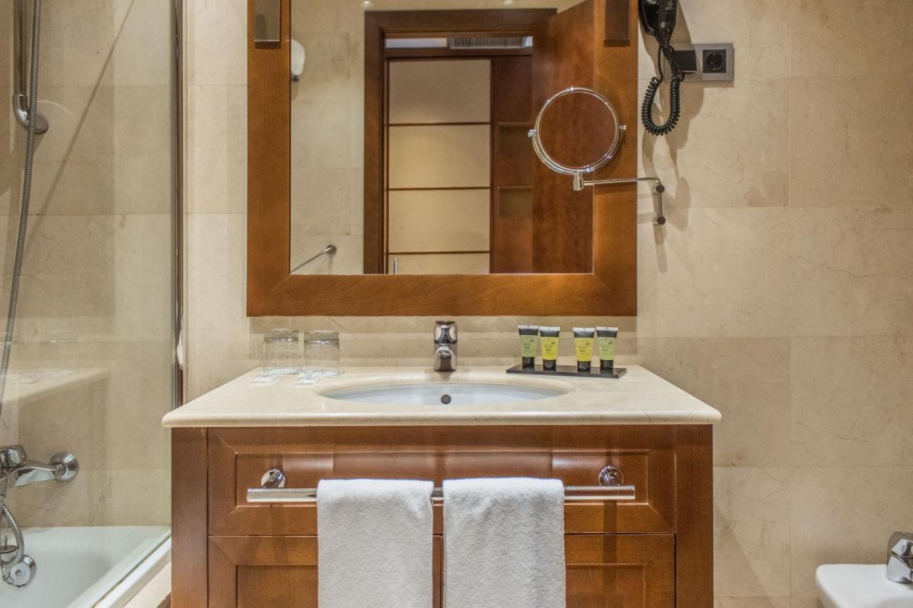 Eurostars Diana Palace