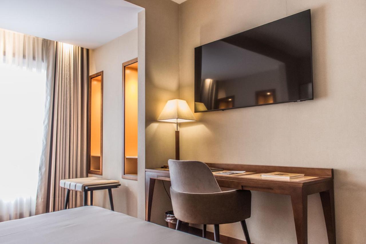 Eurostars Diana Palace Hotel Palência