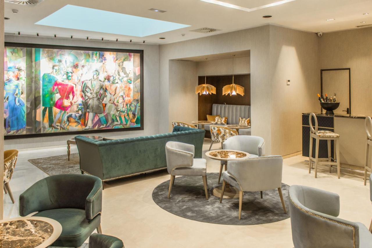 Eurostars Diana Palace Hotel 4*