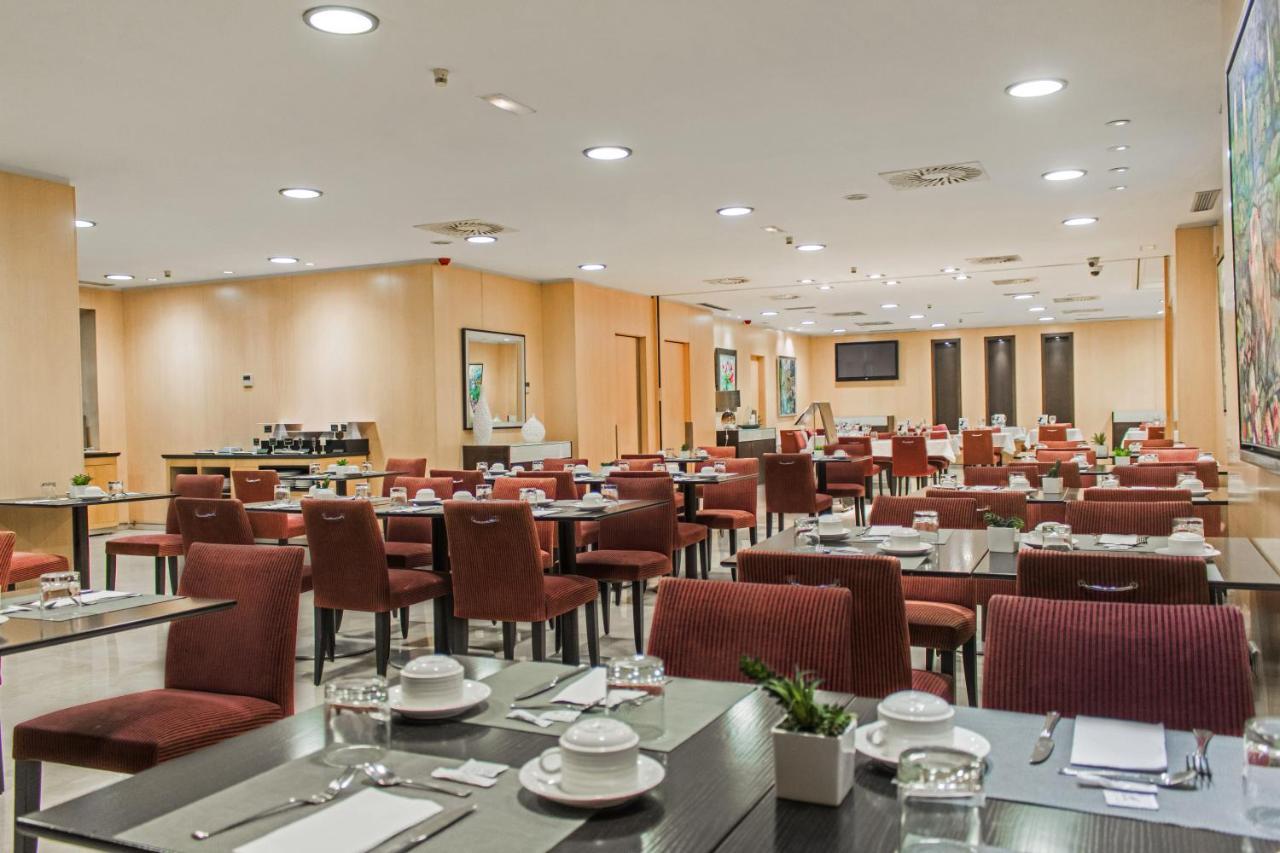 Hotel Eurostars Diana Palace 4*