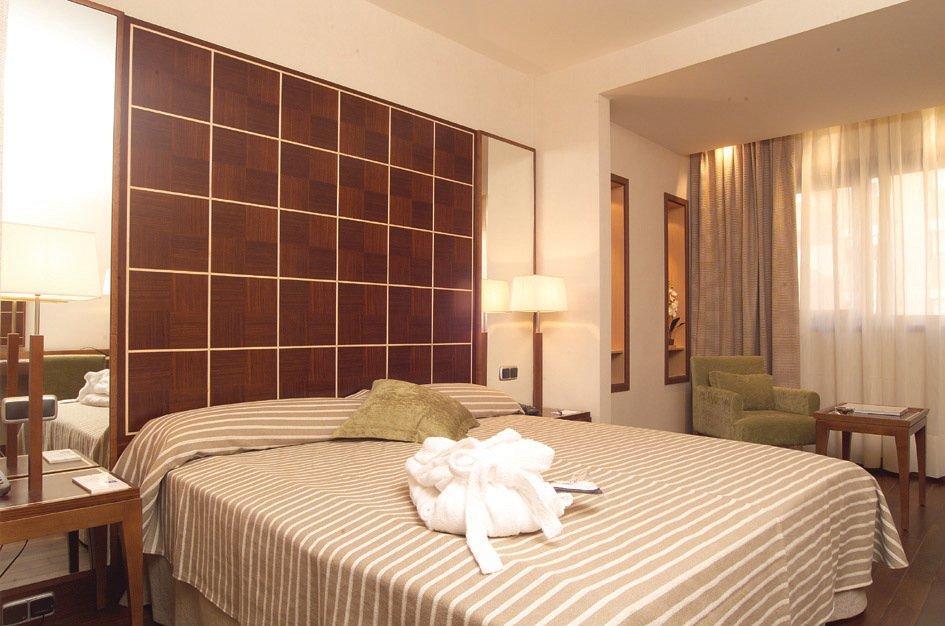 Hotel Eurostars Diana Palace Palência