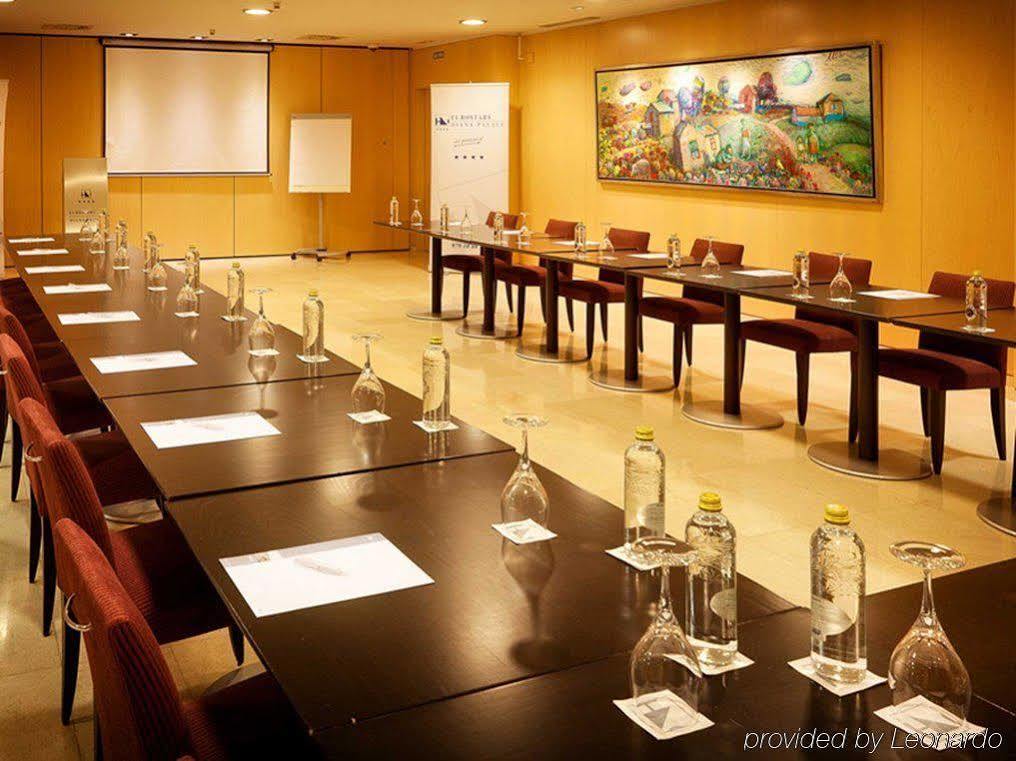 Eurostars Diana Palace Hotel