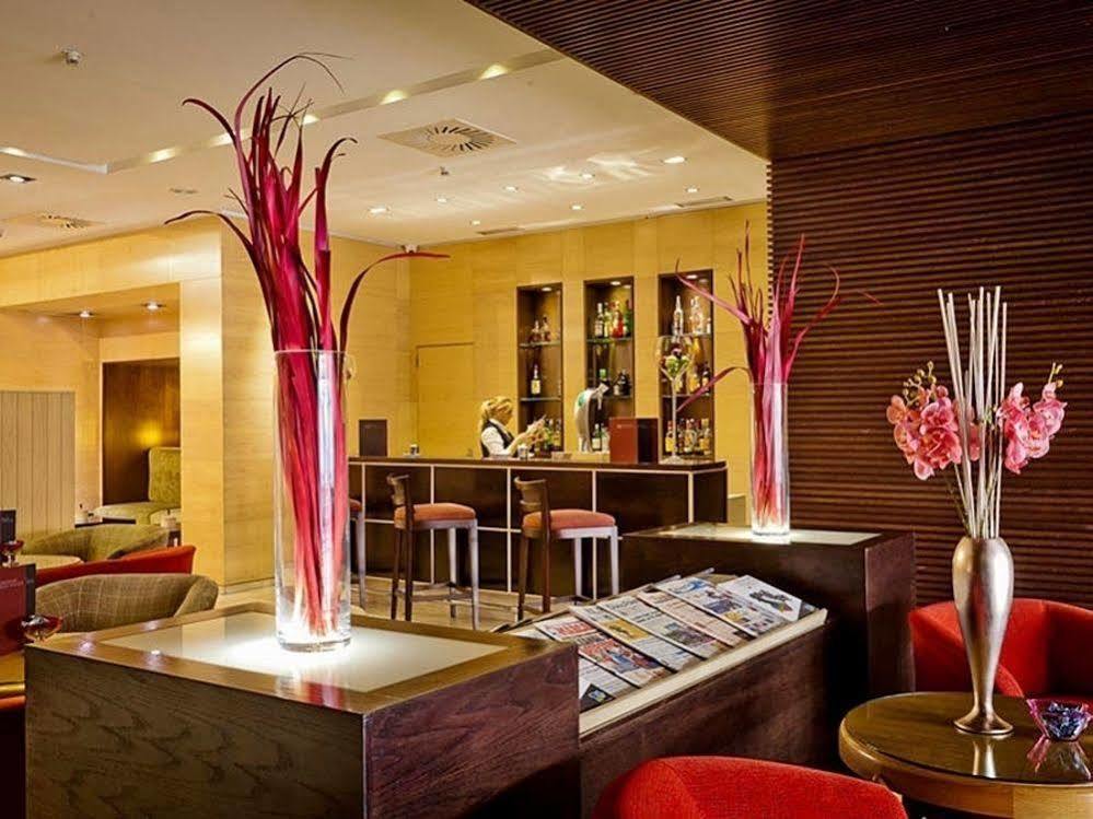 Eurostars Diana Palace Hotel Palencia