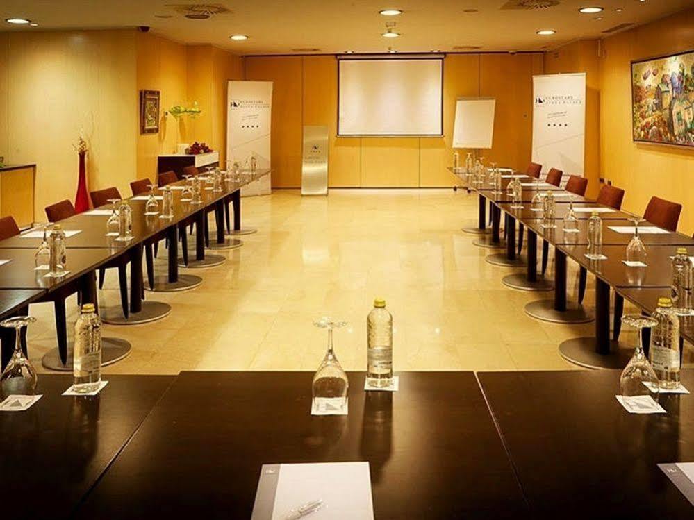 Hotel Eurostars Diana Palace