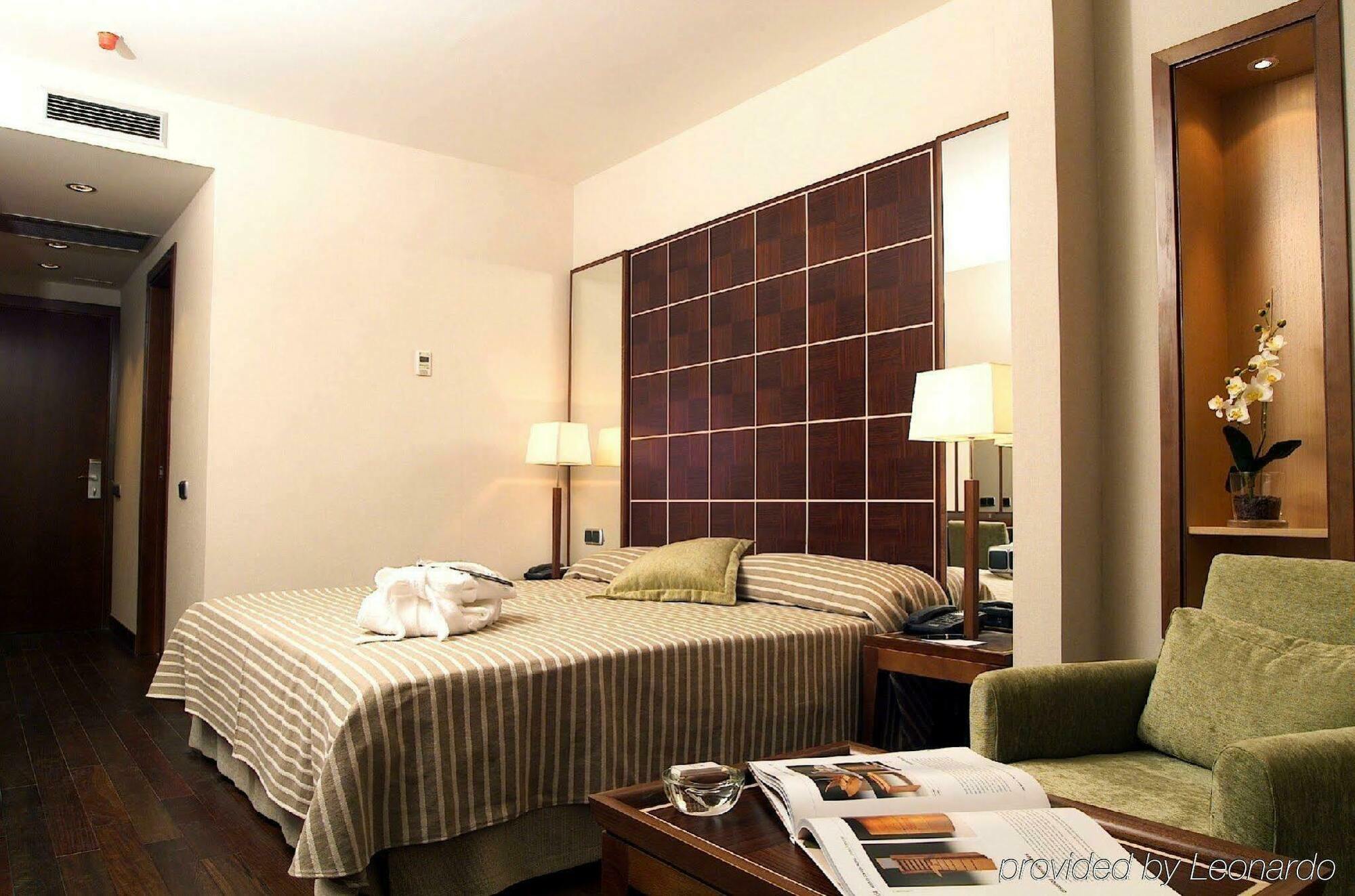 Hotel Eurostars Diana Palace Palência